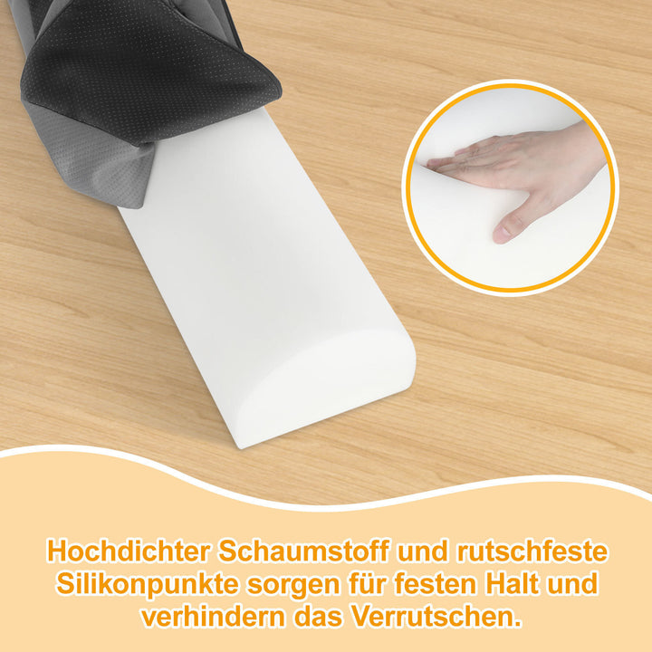 Sonnewelt Bettgitter Kinder Bettschutzgitter Absturzsicherung