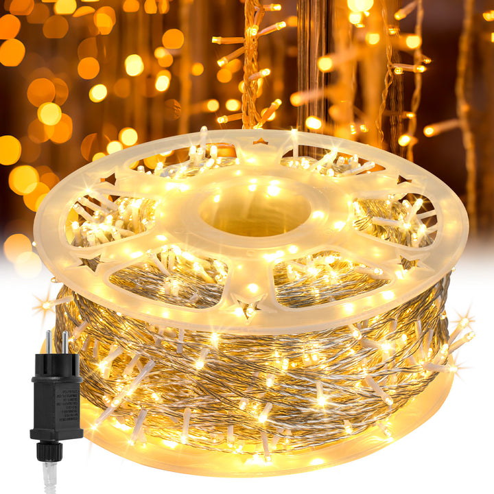 Sonnewelt LED light chain IP44