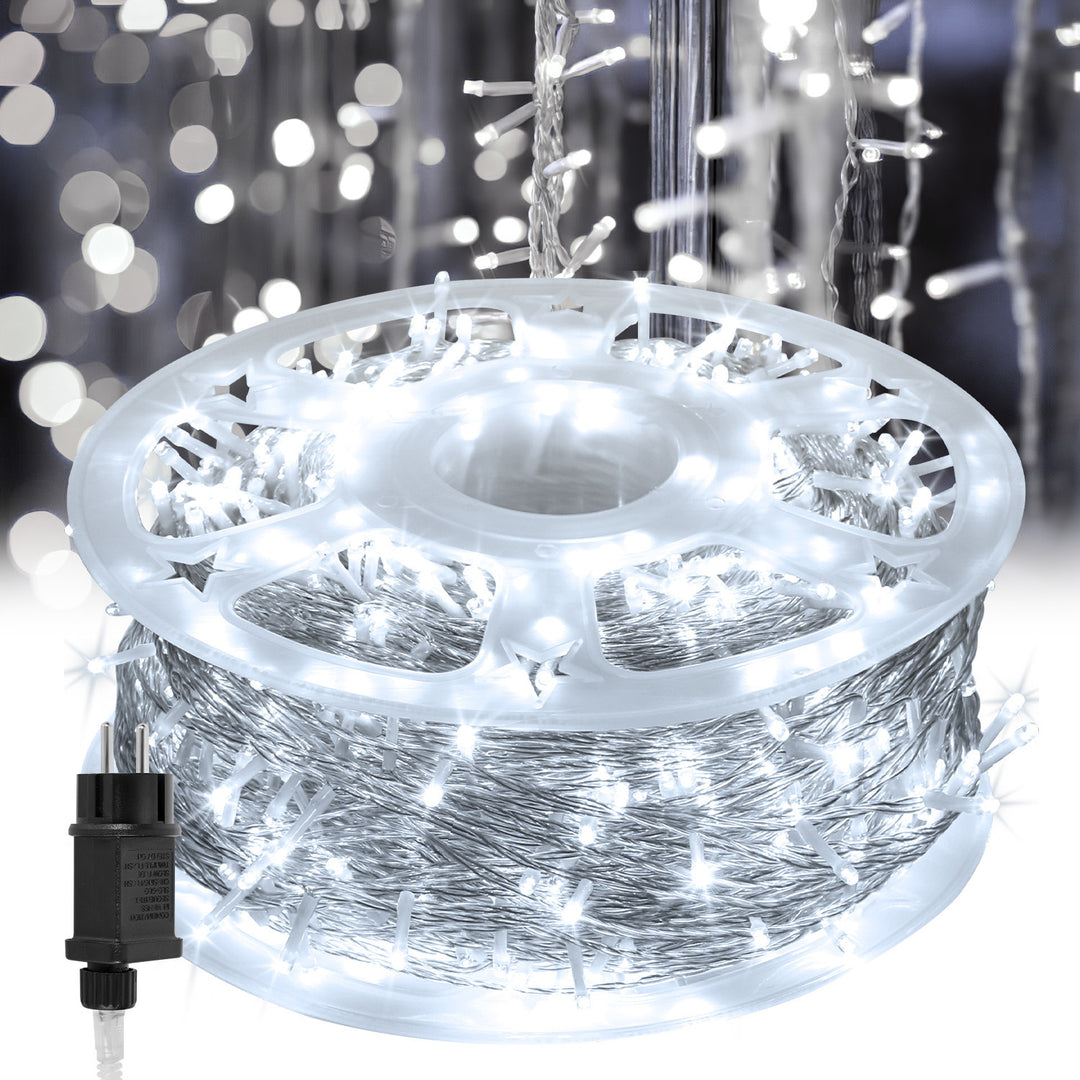 Sonnewelt LED light chain IP44