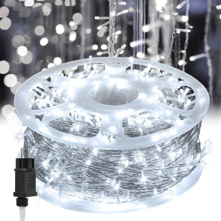 Sonnewelt LED light chain IP44