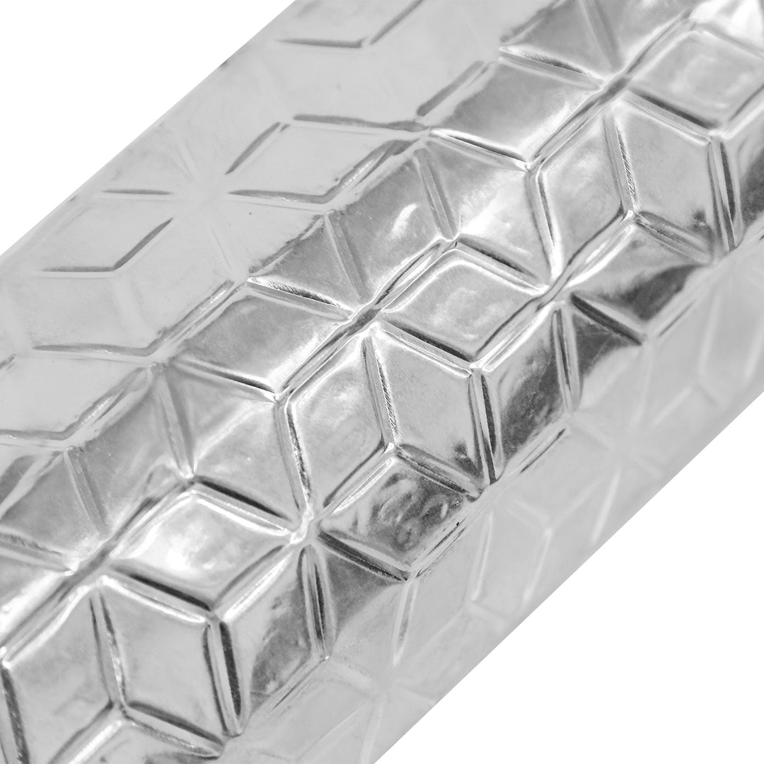 Sonnewelt Dämmmatte Auto Alubutyl Selbstklebend 2m/4m