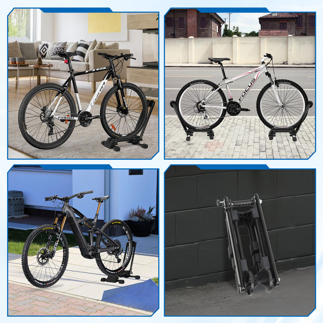 Sonnewelt Boden Fahrradständer Aufstellständer