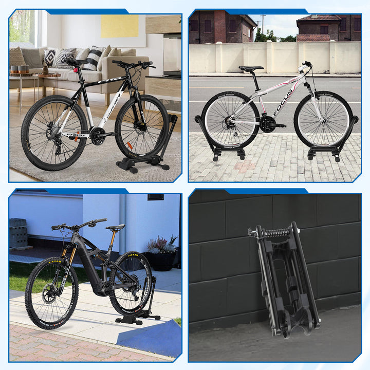 Sonnewelt Boden Fahrradständer Aufstellständer