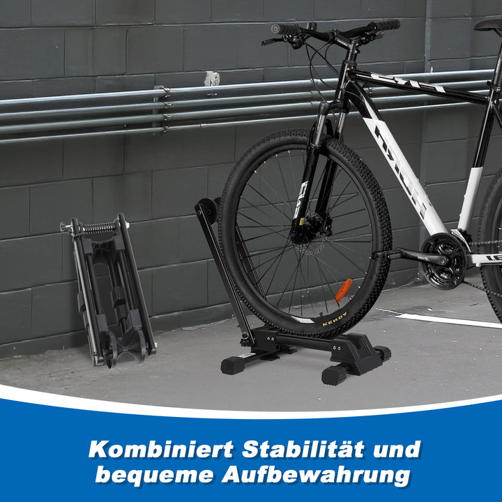 Sonnewelt Boden Fahrradständer Aufstellständer