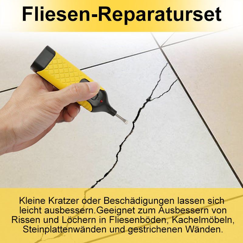Fliesen Reparaturset