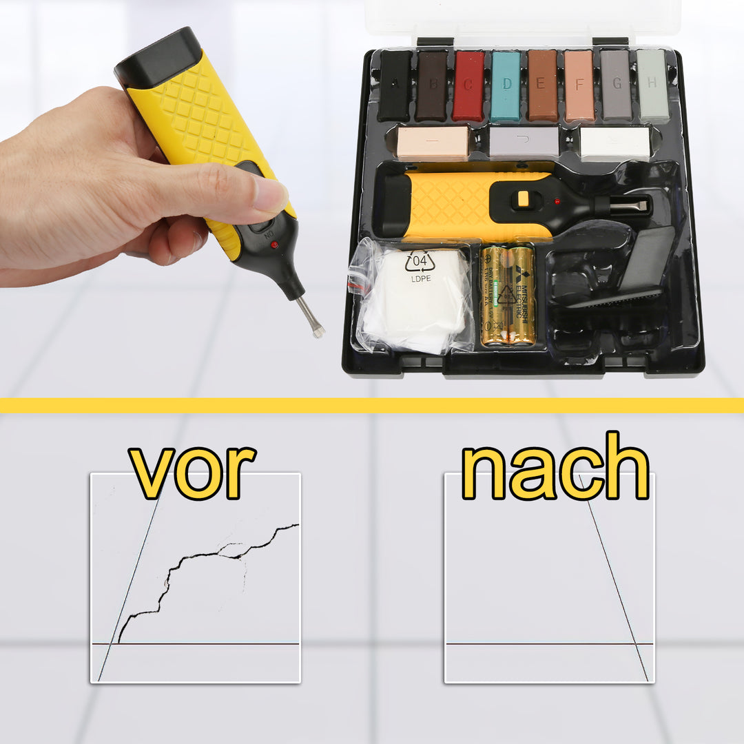 Fliesen Reparaturset