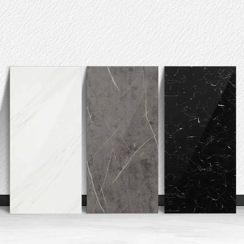 Sonnewelt Selbstklebende Wandpaneele Fliesenaufkleber 60x30cm 10x