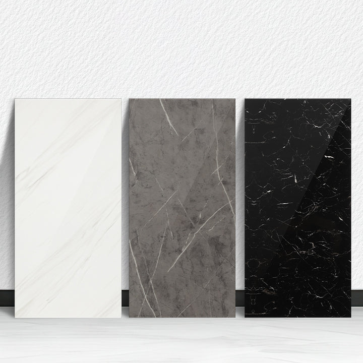 Sonnewelt Selbstklebende Wandpaneele Fliesenaufkleber 60x30cm 10x