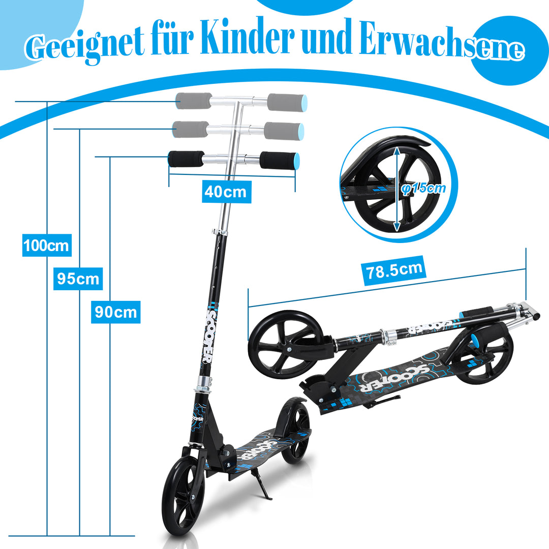 Kinderroller 
