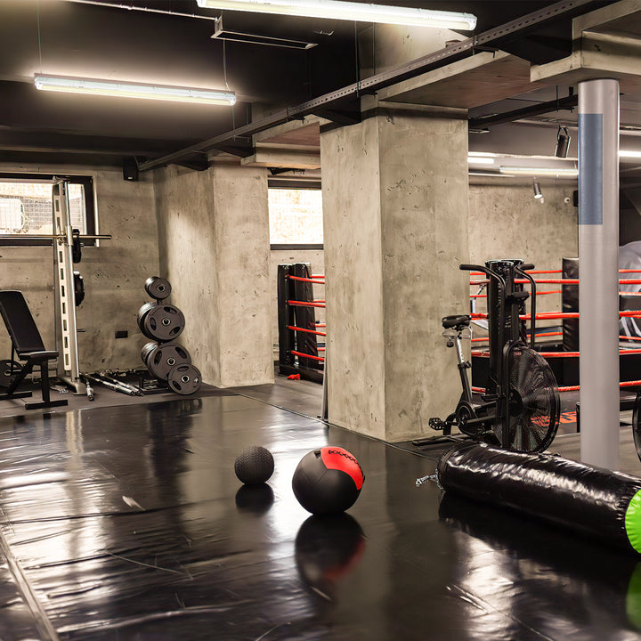 Sonnewelt LED Feuchtraumleuchte 18W 120 cm T8 Neutralweiß