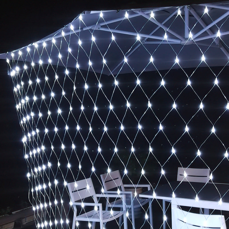 Sonnewelt LED light net Waterproof IP44 
