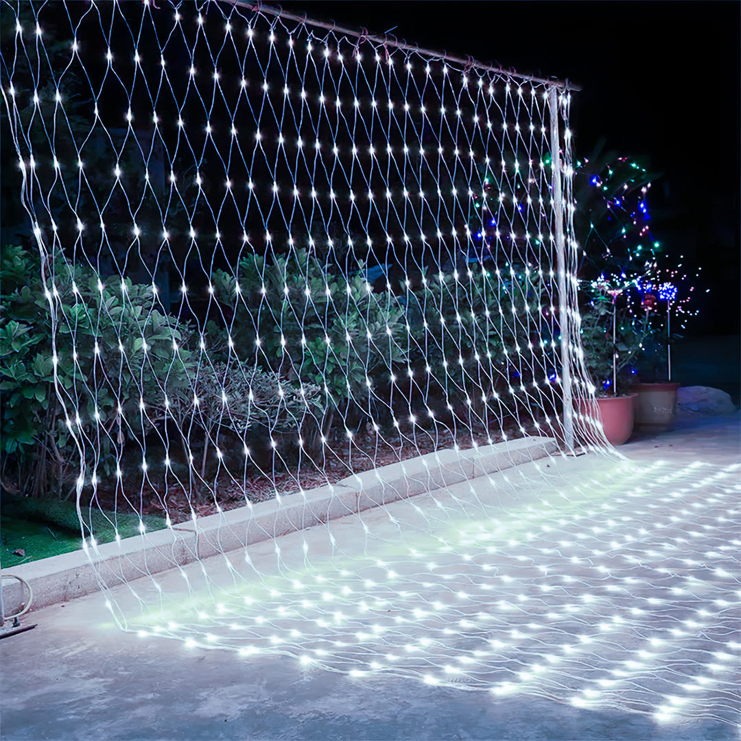 Sonnewelt LED light net Waterproof IP44 