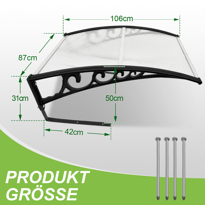 Sonnewelt robotic lawnmower roof garage UV protection