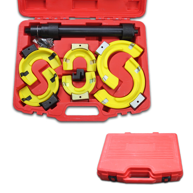 Sonnewelt Universal Federspanner MC Pherson