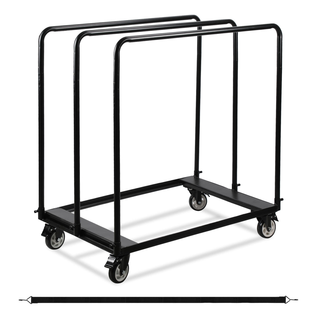 Sonnewelt Plattenwagen Transportwagen bis 680kg