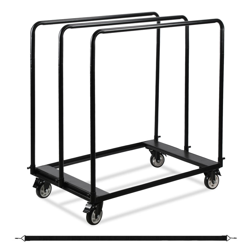 Sonnewelt Plattenwagen Transportwagen bis 680kg
