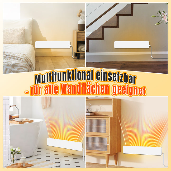 Sonnewelt Schimmelentferner Infrarot Wandentfeuchter Dry Chlorfrei