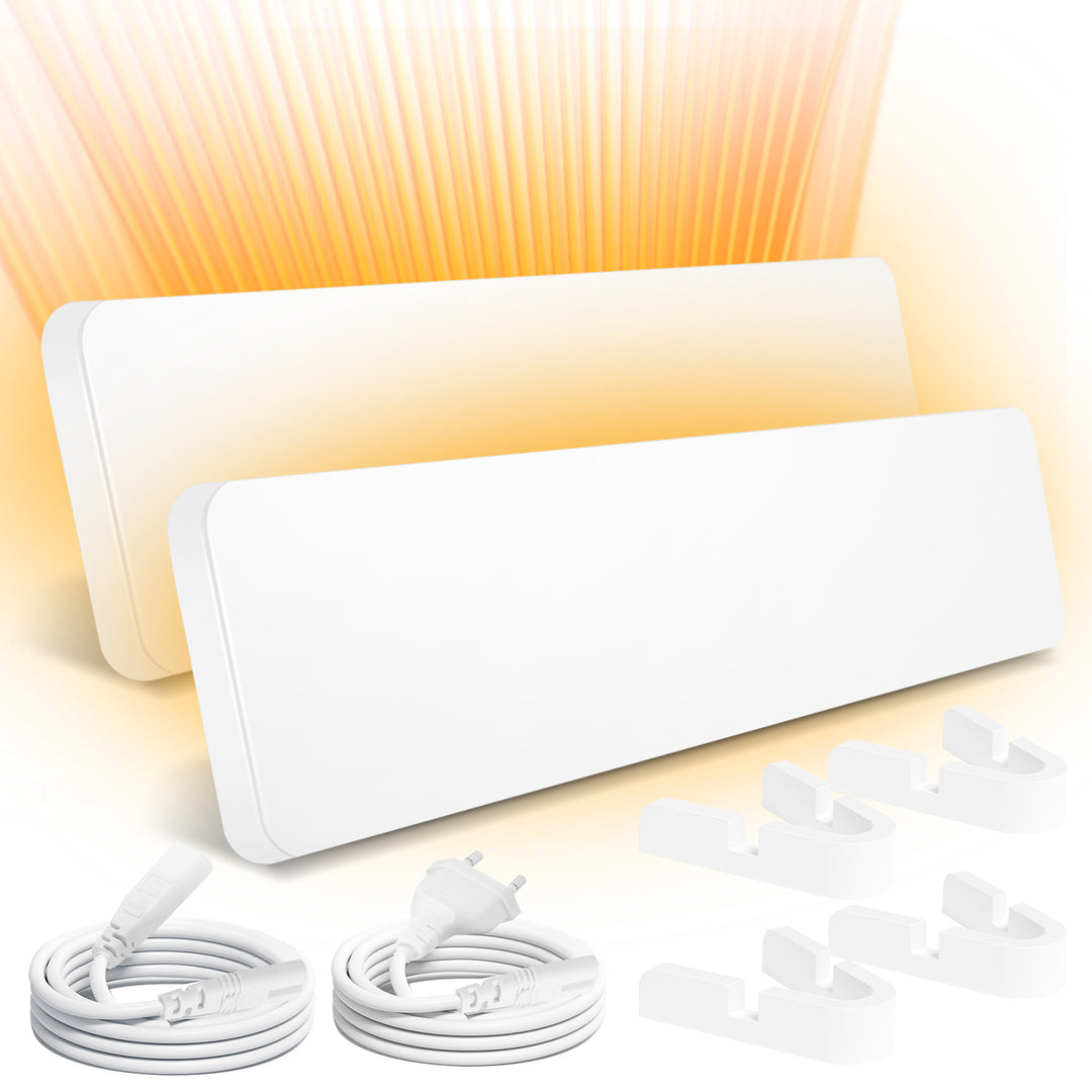 Schimmelentferner Infrarot