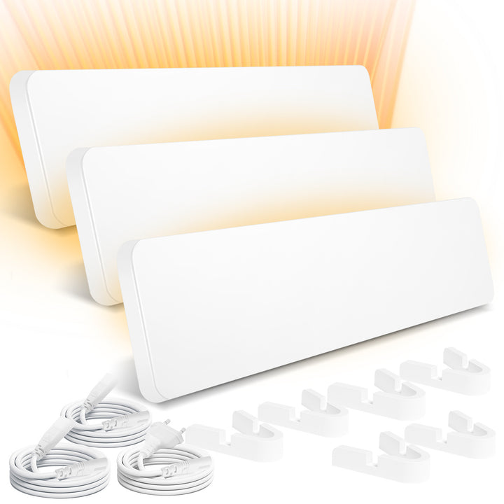 Schimmelentferner Infrarot