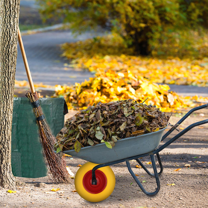 Sonnewelt wheelbarrow wheel 4.80 4.00-8