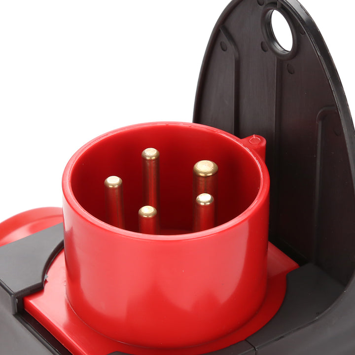 Sonnewelt adapter power distributor 3 x CEE 400V/16A 5-pin CEE socket