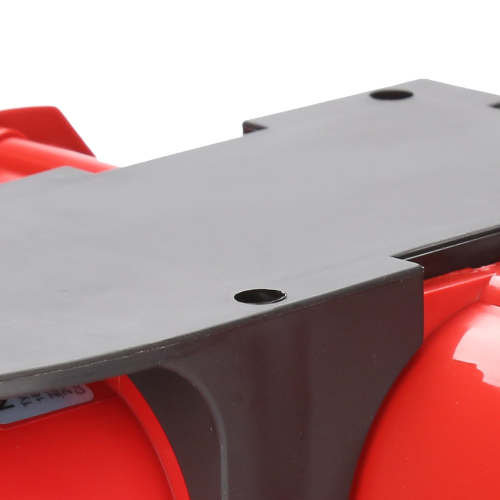 Sonnewelt adapter power distributor 3 x CEE 400V/16A 5-pin CEE socket