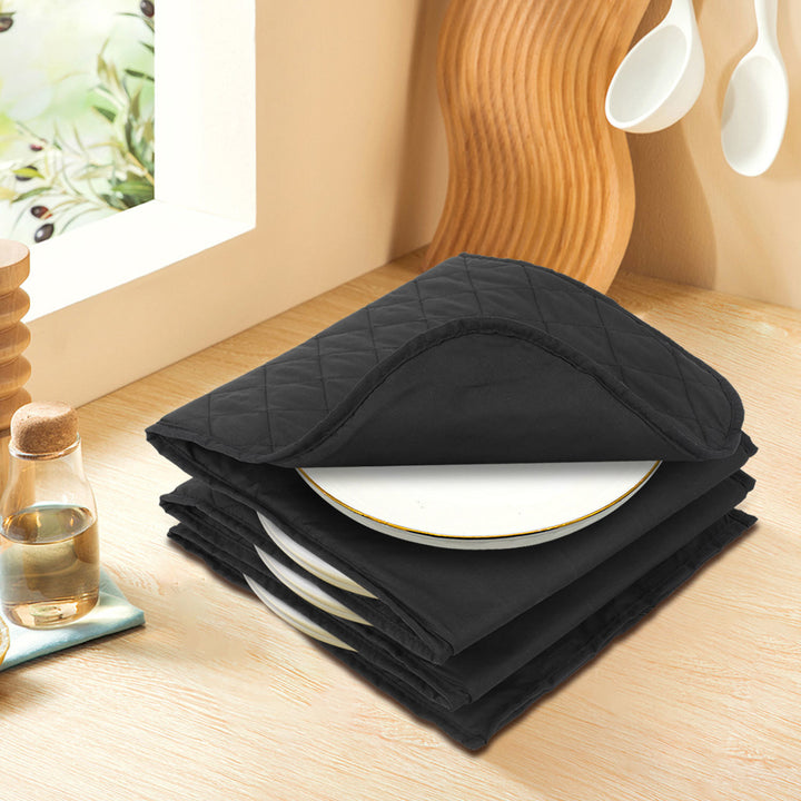 Sonnewelt Tellerwärmer Elektrisch 12 Teller Wärmer 200W