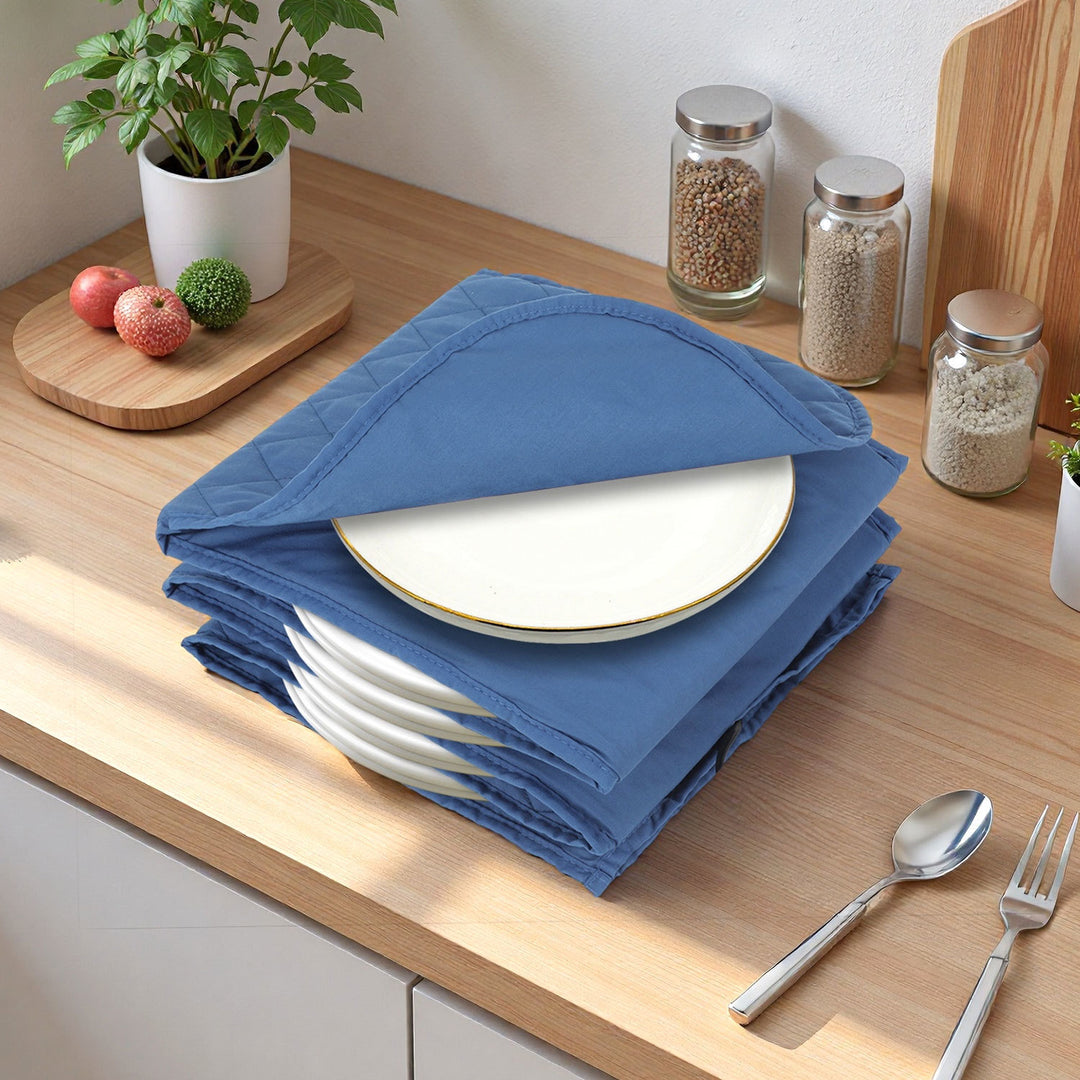 Sonnewelt Tellerwärmer Elektrisch 12 Teller Wärmer 200W