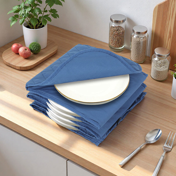 Sonnewelt Tellerwärmer Elektrisch 12 Teller Wärmer 200W