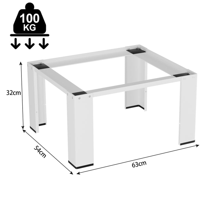Waschmaschinen Untergestell 