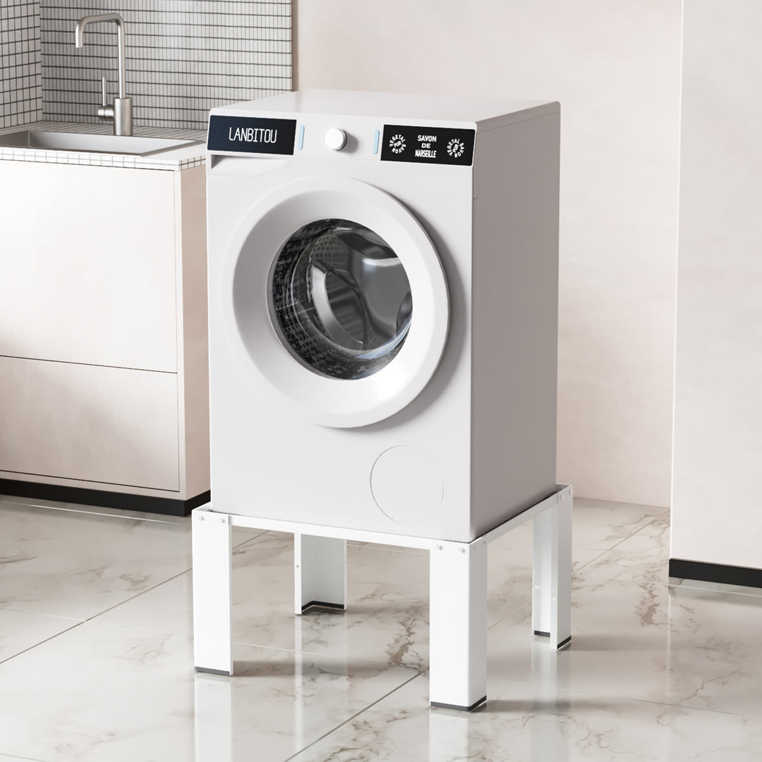 Waschmaschinen Untergestell 