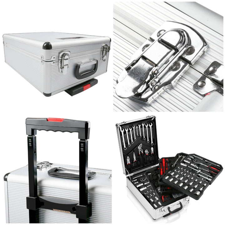 Werkzeugkoffer 