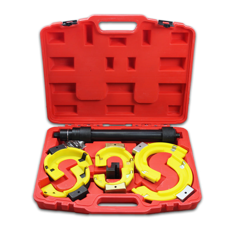 Sonnewelt Universal Federspanner MC Pherson