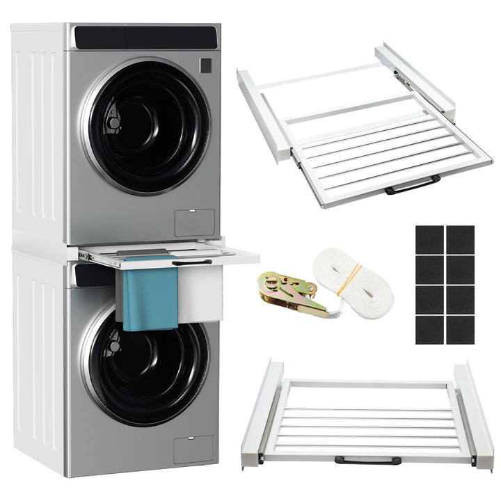 Zwischenbaurahmen Waschmaschine