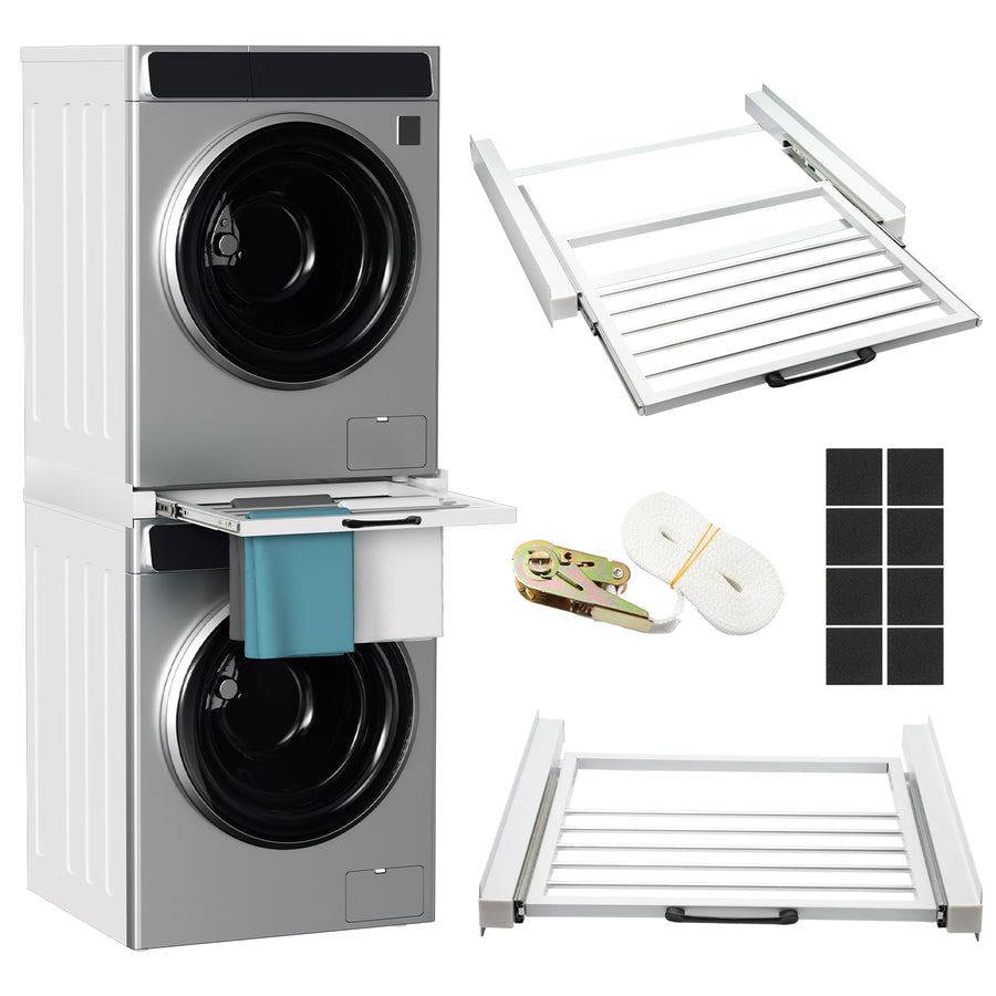 Zwischenbaurahmen Waschmaschine