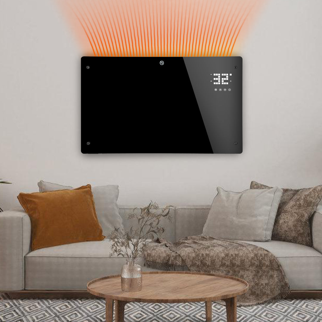 Sonnewelt Infrarotheizung Elektroheizung 2000W