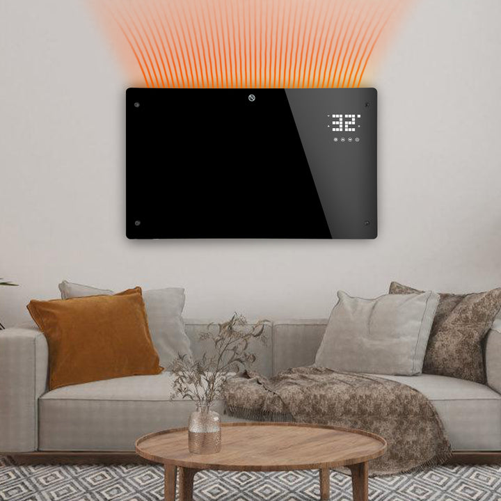 Sonnewelt Infrarotheizung Elektroheizung 2000W