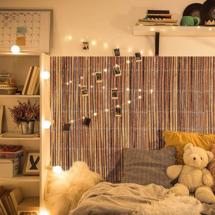 Sonnewelt Weidenzaun Weidenmatte Sichtschutz