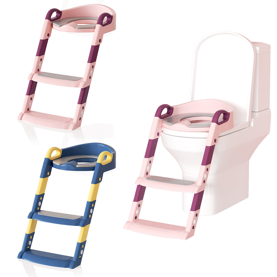 Sonnewelt Potty Trainer Children Foldable