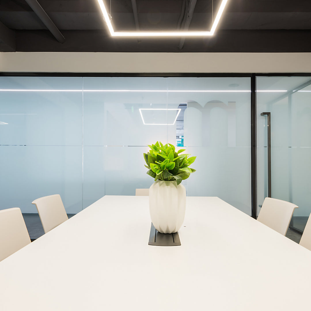 Sonnewelt Fensterfolie Sichtschutzfolie Selbstklebend