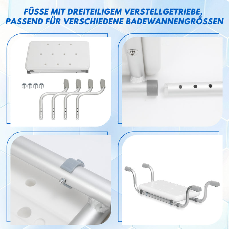 Sonnewelt Badewannensitz Generisch Wannensitz