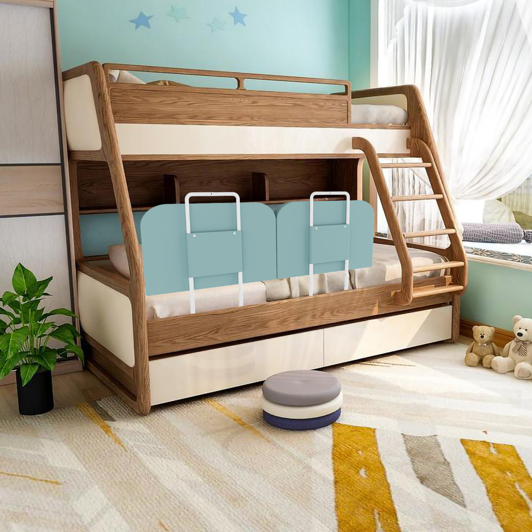 Sonnewelt Bettgitter Rausfallschutz 38cm Höhe