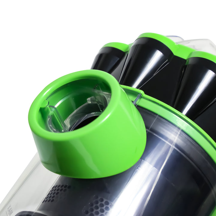 Sonnewelt vacuum cleaner bagless 3L