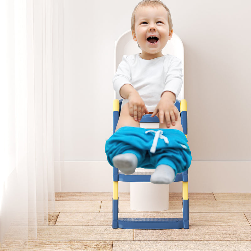 Sonnewelt Töpfchentrainer kinder Faltbarer