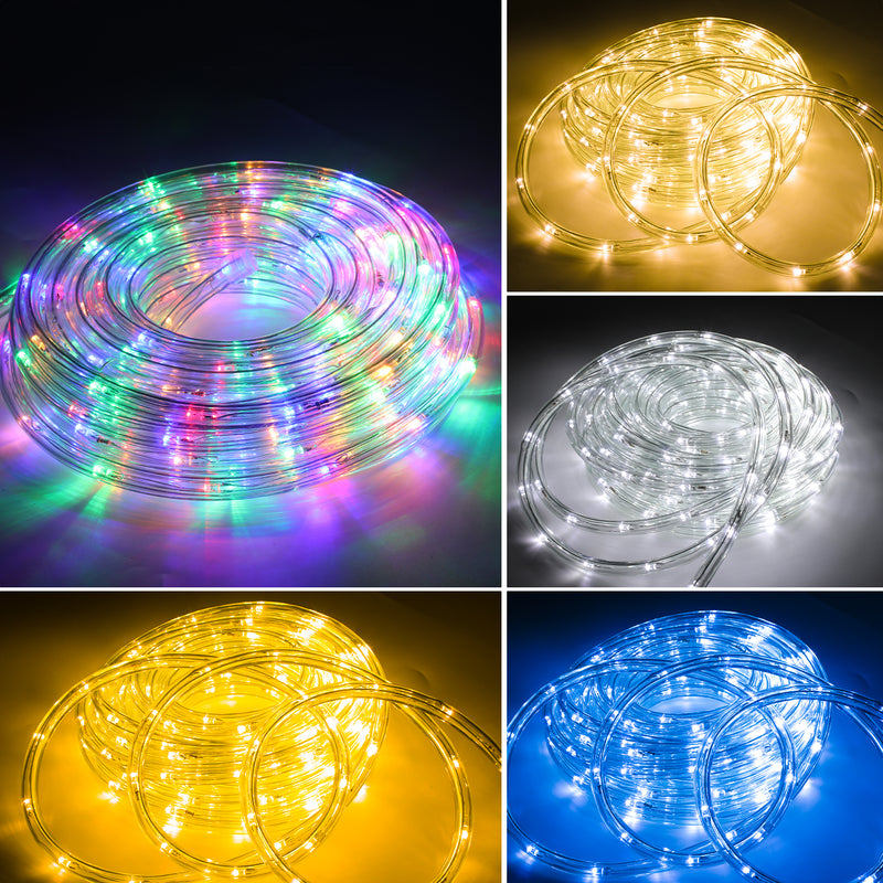 Sonnewelt LED light tube 10m-50m