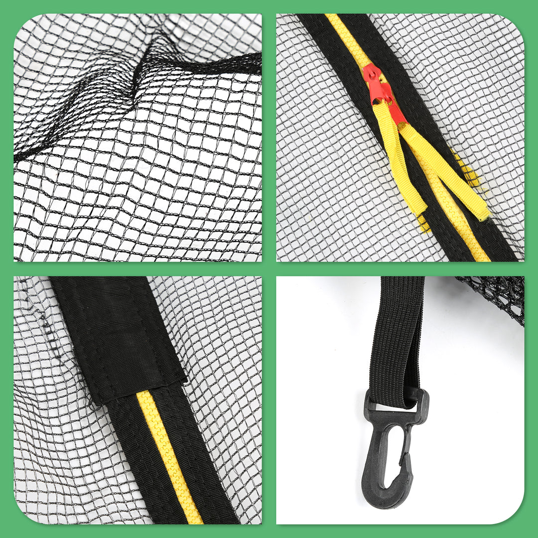 Sonnewelt Trampolin Sicherheitsnetz Ersatzteile