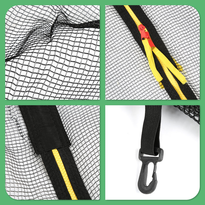 Sonnewelt Trampolin Sicherheitsnetz Ersatzteile