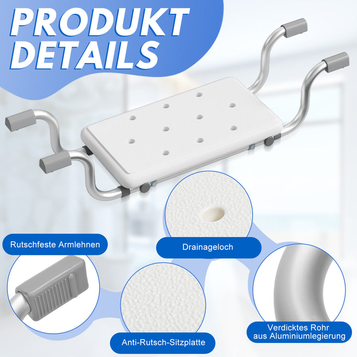 Sonnewelt Bathtub Seat Generic Bathtub Seat