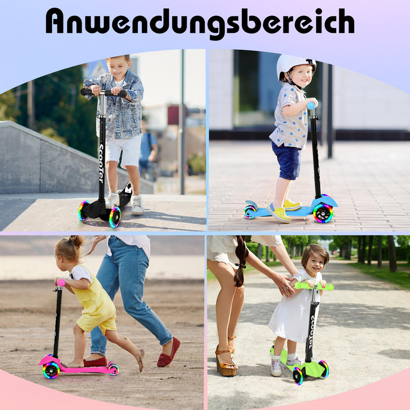 Sonnewelt children&