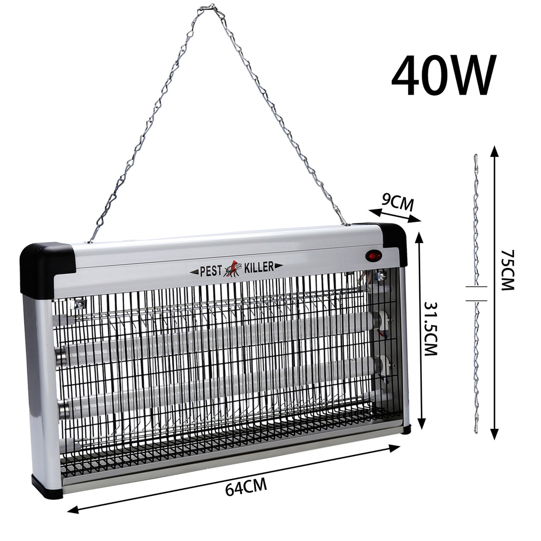 Sonnewelt Electric Insect Killer UV Light Mosquito Lamp